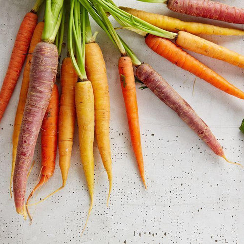 Recipe: Grated Beetroot and Carrot Salad