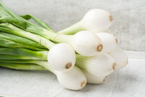 Verduras