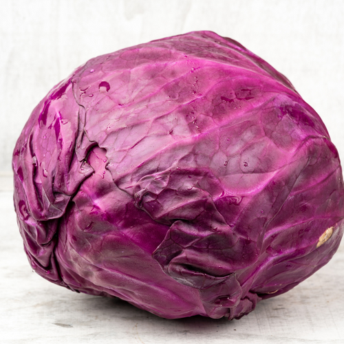 Purple Cabbage - Conventional