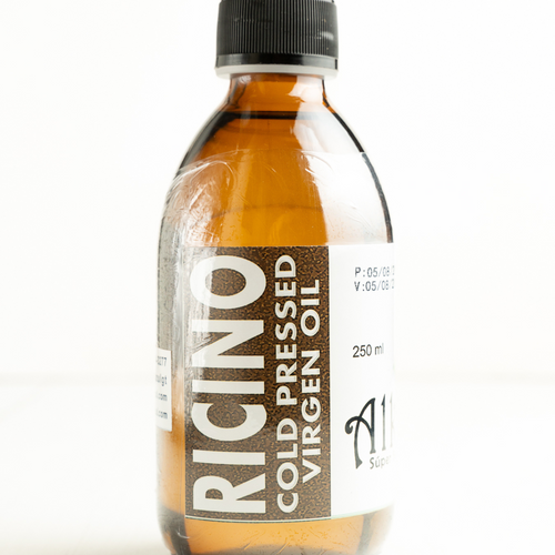 Aceite de Ricino (Castor Oil)