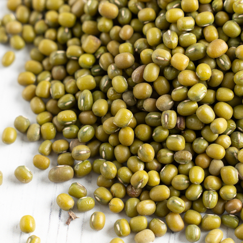 Soya Verde (Mung Bean)