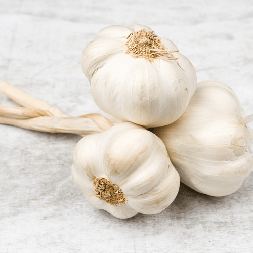 Conventional Garlic (Lb)