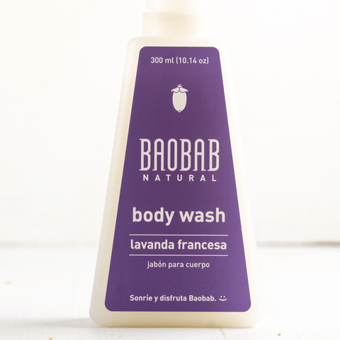 Body Wash - Lavanda Francesa