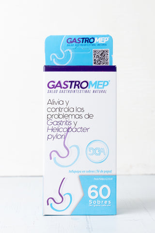 GASTROMEP