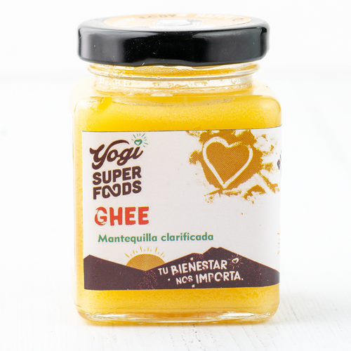 Handgemachtes Ghee - Groß