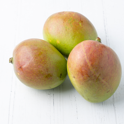 Mango Melocoton