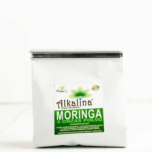 Moringa - En Polvo