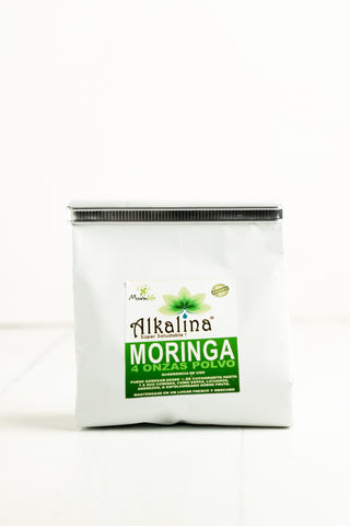 Moringa - En Polvo