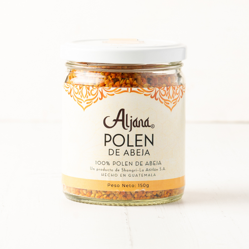 Polen de Abeja