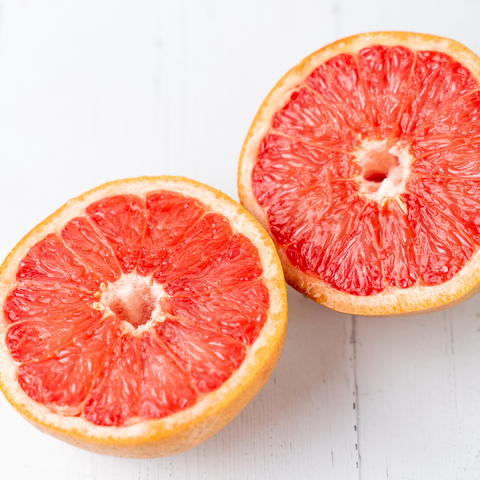 Grapefruit – konventionell