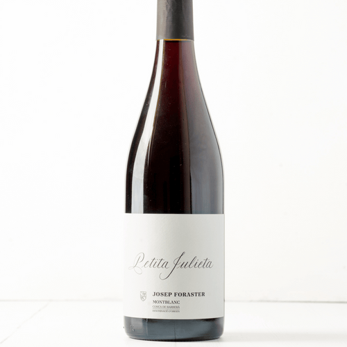 Vino Tinto - Petita Julieta (Organico)