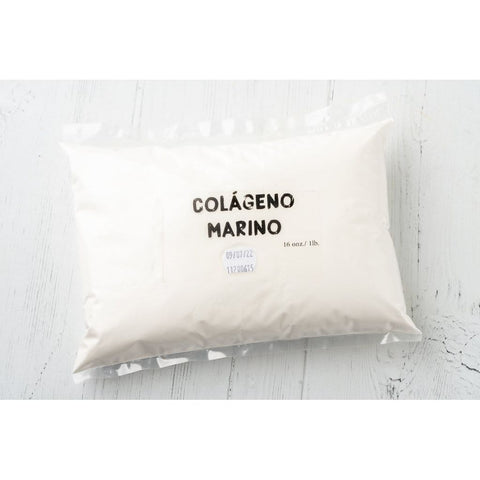 Colageno Marino