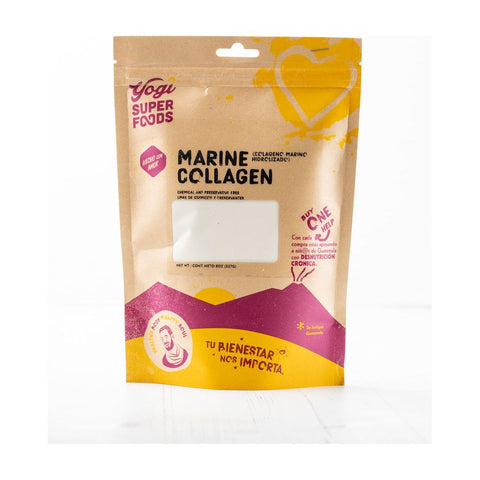 marine collagen