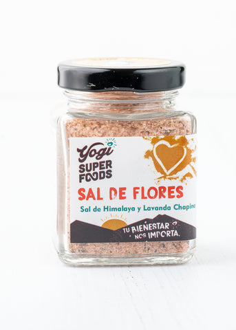 Sal de Flores