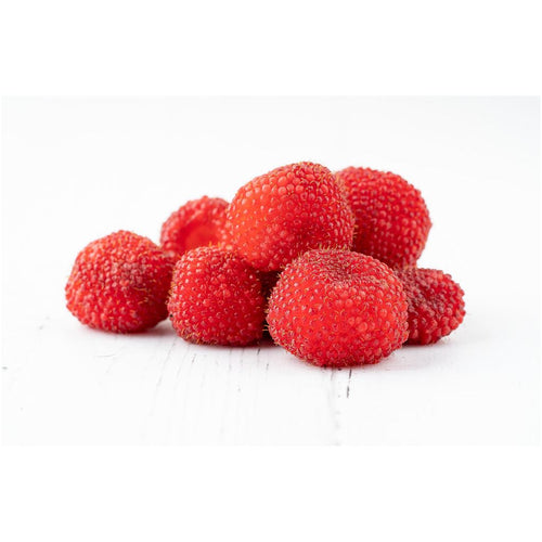 Fresh Raspberry - Conventional