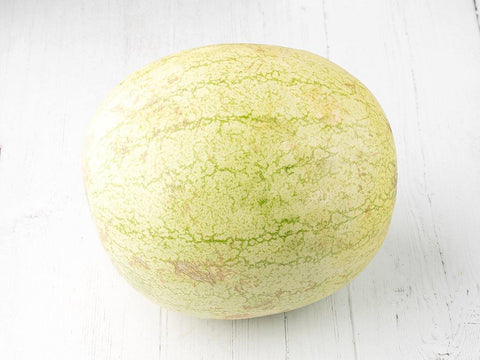 Wassermelone – konventionell